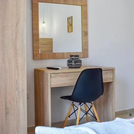 Apart Otel Albertoshouse 4*