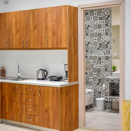 Apart Otel Albertoshouse