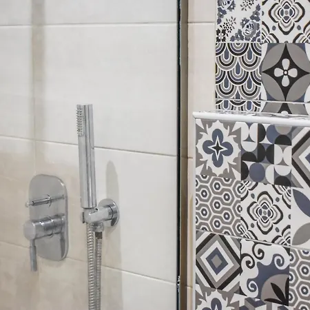 Albertoshouse Apart Otel 4*