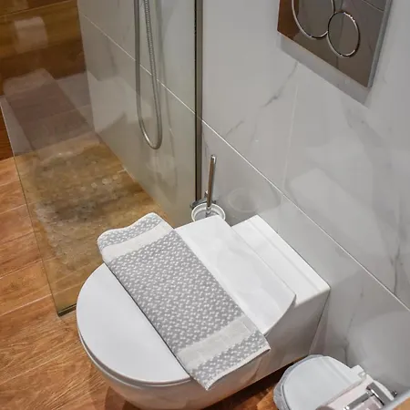 Apart Otel Albertoshouse