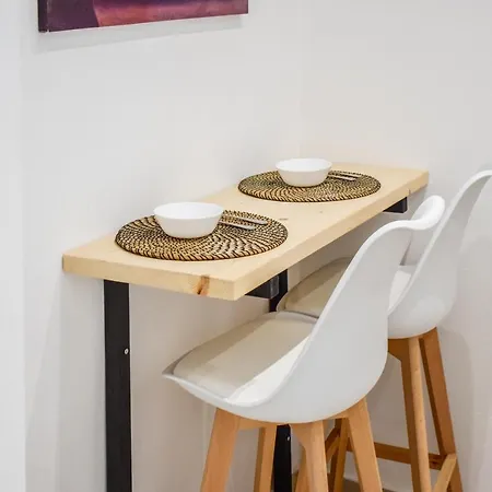 Albertoshouse Apart Otel