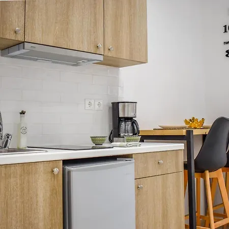 Albertoshouse Apart Otel 4*