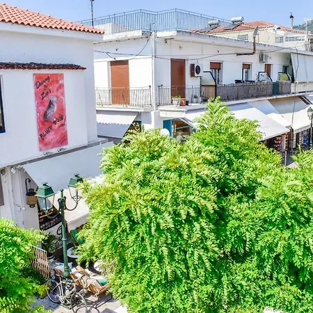 Aparthotel Albertoshouse Skiathos Town