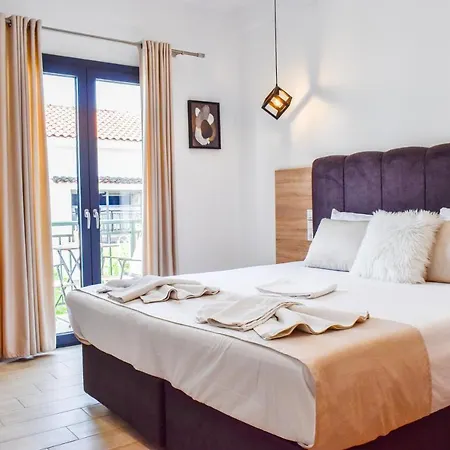 Aparthotel Albertoshouse