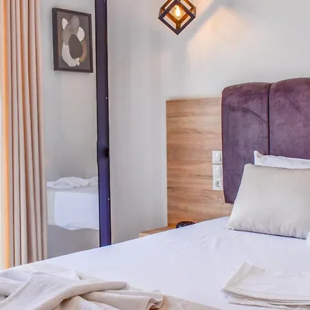 Albertoshouse Aparthotel Skiathos Town