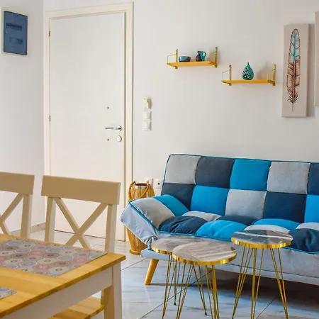 Aparthotel Albertoshouse Skiathos Town