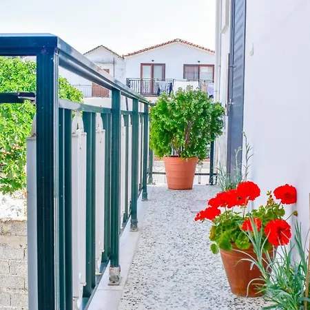 Albertoshouse Skiathos Town