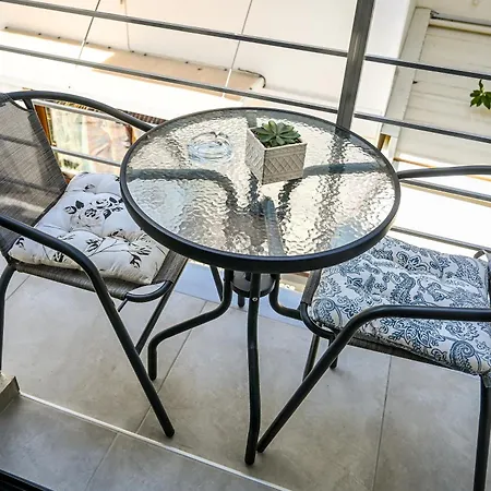 Albertoshouse Aparthotel Skiathos Town