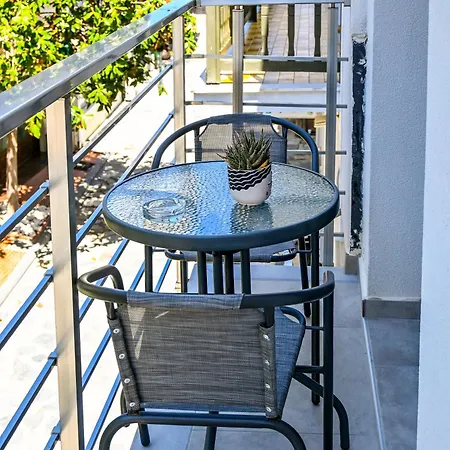 Albertoshouse Skiathos Town