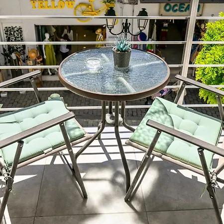 Albertoshouse Aparthotel 3*