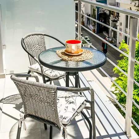 Aparthotel Albertoshouse Skiathos Town