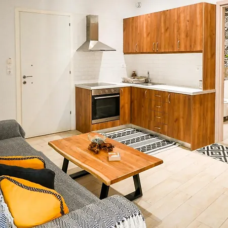 Albertoshouse Aparthotel 3*