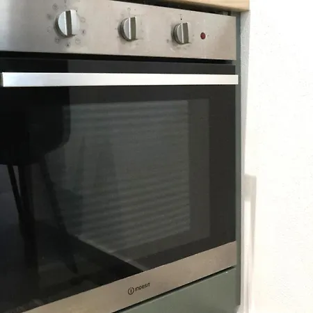 Apartmanhotel Albertoshouse 4*