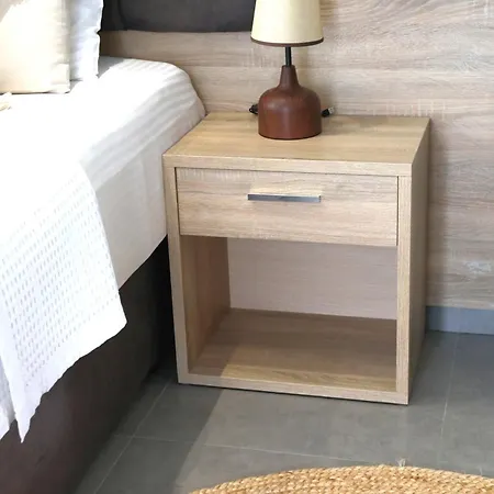 Albertoshouse Apartmanhotel 4*