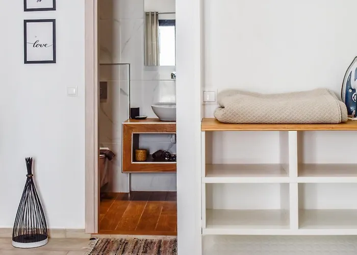 Aparthotel Albertoshouse Skiathos-Stadt