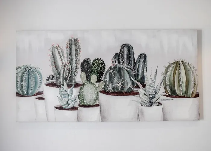 Albertoshouse Aparthotel