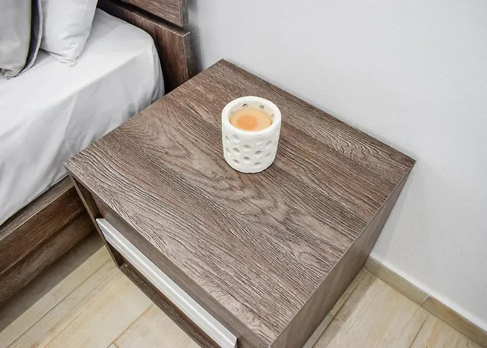 Aparthotel Albertoshouse 4*