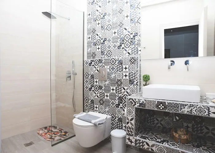 Aparthotel Albertoshouse